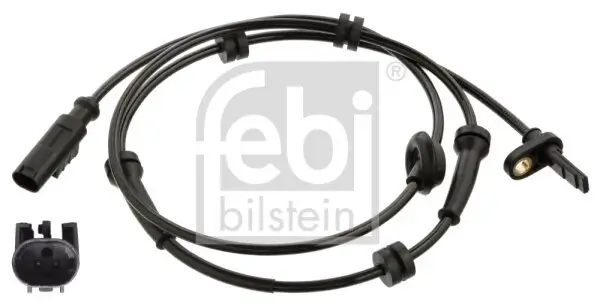 Sensor, Raddrehzahl FEBI BILSTEIN 106773