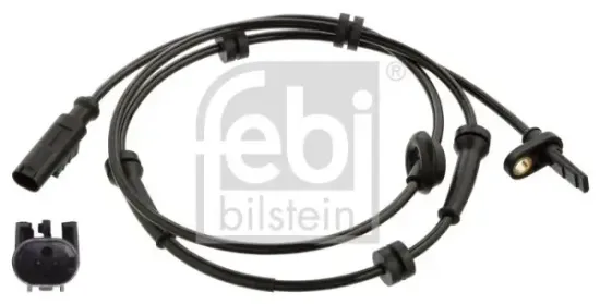 Sensor, Raddrehzahl FEBI BILSTEIN 106773 Bild Sensor, Raddrehzahl FEBI BILSTEIN 106773