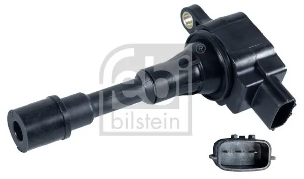 Zündspule FEBI BILSTEIN 106776