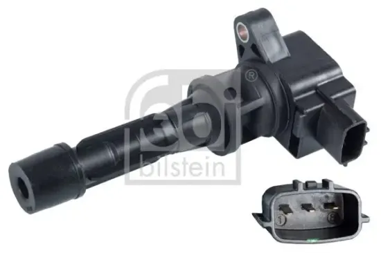 Zündspule FEBI BILSTEIN 106778 Bild Zündspule FEBI BILSTEIN 106778