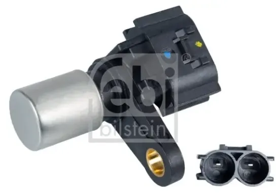 Impulsgeber, Kurbelwelle FEBI BILSTEIN 106781 Bild Impulsgeber, Kurbelwelle FEBI BILSTEIN 106781