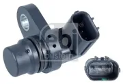 Impulsgeber, Kurbelwelle FEBI BILSTEIN 106783