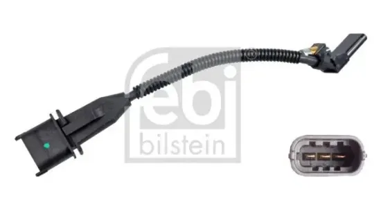 Impulsgeber, Kurbelwelle FEBI BILSTEIN 106795 Bild Impulsgeber, Kurbelwelle FEBI BILSTEIN 106795