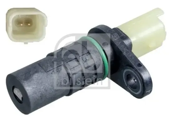 Impulsgeber, Kurbelwelle FEBI BILSTEIN 106801 Bild Impulsgeber, Kurbelwelle FEBI BILSTEIN 106801