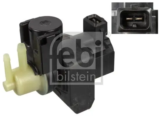 Druckwandler, Turbolader FEBI BILSTEIN 106803 Bild Druckwandler, Turbolader FEBI BILSTEIN 106803