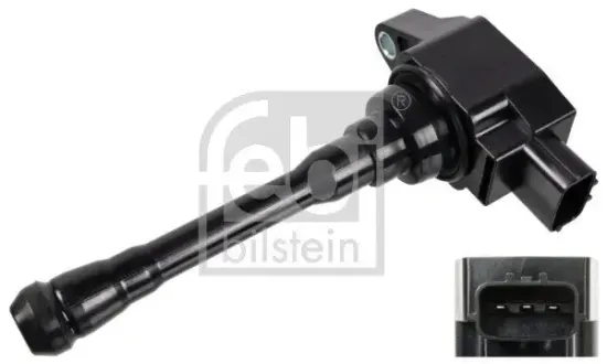 Zündspule FEBI BILSTEIN 106805 Bild Zündspule FEBI BILSTEIN 106805