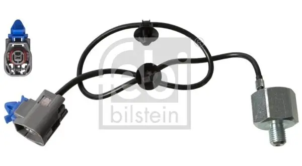 Klopfsensor FEBI BILSTEIN 106806