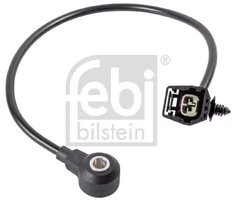 Klopfsensor FEBI BILSTEIN 106808 Bild Klopfsensor FEBI BILSTEIN 106808