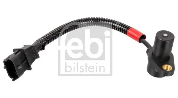 Impulsgeber, Kurbelwelle FEBI BILSTEIN 106809