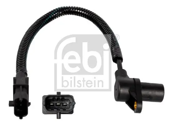 Impulsgeber, Kurbelwelle FEBI BILSTEIN 106810