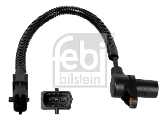 Impulsgeber, Kurbelwelle FEBI BILSTEIN 106810 Bild Impulsgeber, Kurbelwelle FEBI BILSTEIN 106810