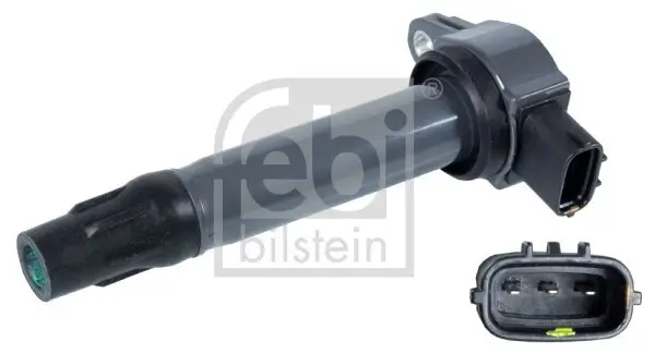 Zündspule FEBI BILSTEIN 106814