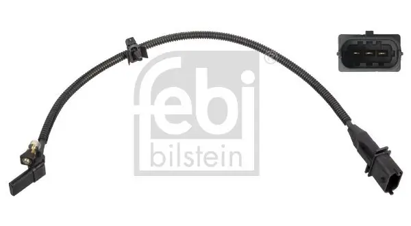 Impulsgeber, Kurbelwelle FEBI BILSTEIN 106816