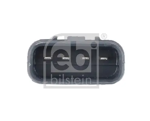 Zündspule FEBI BILSTEIN 106817 Bild Zündspule FEBI BILSTEIN 106817