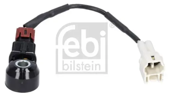 Klopfsensor FEBI BILSTEIN 106818 Bild Klopfsensor FEBI BILSTEIN 106818