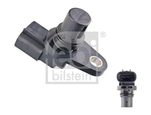 Sensor, Nockenwellenposition FEBI BILSTEIN 106819