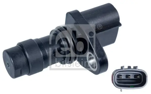 Impulsgeber, Kurbelwelle FEBI BILSTEIN 106822