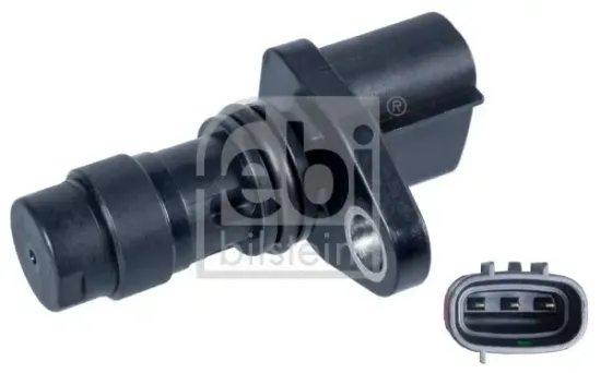 Impulsgeber, Kurbelwelle FEBI BILSTEIN 106822 Bild Impulsgeber, Kurbelwelle FEBI BILSTEIN 106822