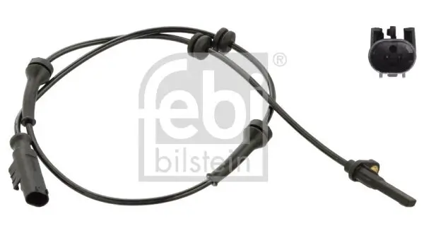 Sensor, Raddrehzahl FEBI BILSTEIN 106826