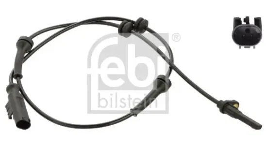 Sensor, Raddrehzahl Hinterachse rechts FEBI BILSTEIN 106826 Bild Sensor, Raddrehzahl Hinterachse rechts FEBI BILSTEIN 106826