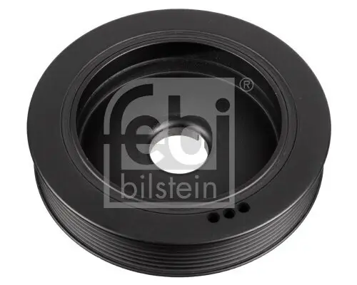 Riemenscheibe, Kurbelwelle FEBI BILSTEIN 106829 Bild Riemenscheibe, Kurbelwelle FEBI BILSTEIN 106829