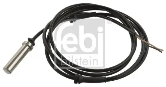 Sensor, Raddrehzahl Vorderachse links Vorderachse rechts FEBI BILSTEIN 106838 Bild Sensor, Raddrehzahl Vorderachse links Vorderachse rechts FEBI BILSTEIN 106838