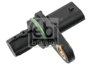 Sensor, Nockenwellenposition Einlassseite FEBI BILSTEIN 106839