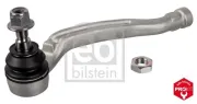 Spurstangenkopf Vorderachse links FEBI BILSTEIN 106845