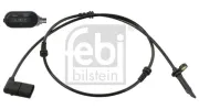 Sensor, Raddrehzahl Vorderachse rechts FEBI BILSTEIN 106851