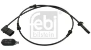 Sensor, Raddrehzahl FEBI BILSTEIN 106853