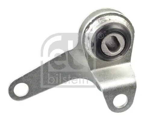 Lagerung, Motor hinten FEBI BILSTEIN 106855 Bild Lagerung, Motor hinten FEBI BILSTEIN 106855