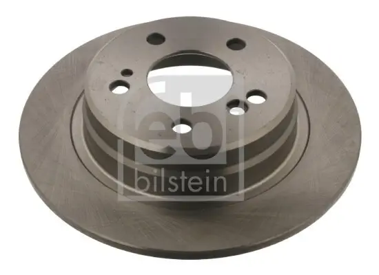 Bremsscheibe Hinterachse FEBI BILSTEIN 10685 Bild Bremsscheibe Hinterachse FEBI BILSTEIN 10685