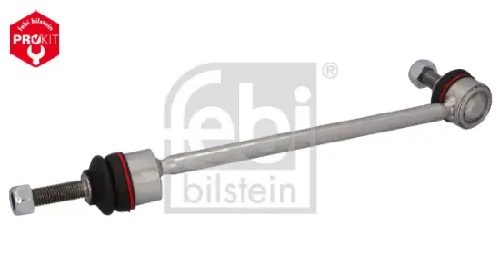 Stange/Strebe, Stabilisator Vorderachse links FEBI BILSTEIN 106868 Bild Stange/Strebe, Stabilisator Vorderachse links FEBI BILSTEIN 106868