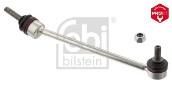 Stange/Strebe, Stabilisator Vorderachse rechts FEBI BILSTEIN 106869 Bild Stange/Strebe, Stabilisator Vorderachse rechts FEBI BILSTEIN 106869