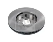 Ölfilter FEBI BILSTEIN 109205