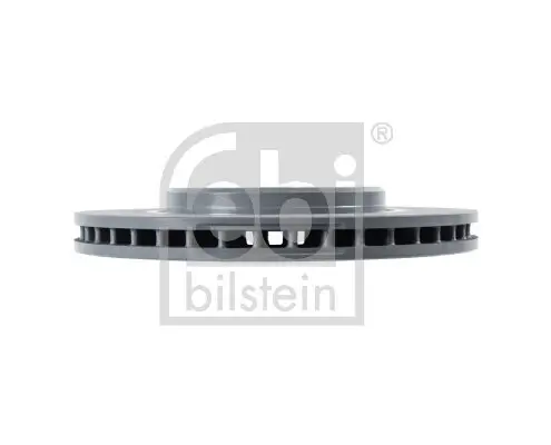 Luftfilter FEBI BILSTEIN 109207