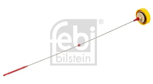 Verschluss, Öleinfüllstutzen FEBI BILSTEIN 106878