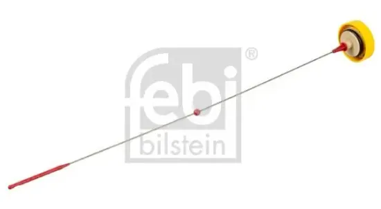 Verschluss, Öleinfüllstutzen FEBI BILSTEIN 106878 Bild Verschluss, Öleinfüllstutzen FEBI BILSTEIN 106878