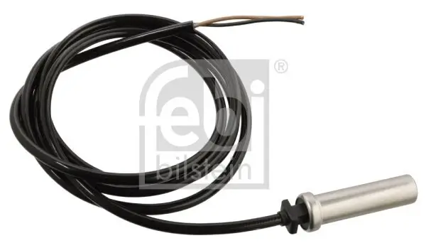 Sensor, Raddrehzahl Hinterachse links Hinterachse rechts FEBI BILSTEIN 106887