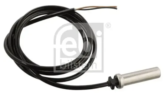 Sensor, Raddrehzahl Hinterachse links Hinterachse rechts FEBI BILSTEIN 106887 Bild Sensor, Raddrehzahl Hinterachse links Hinterachse rechts FEBI BILSTEIN 106887