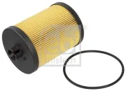 Ölkühler, Motoröl FEBI BILSTEIN 109228