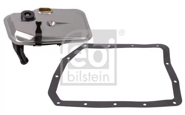 Hydraulikfiltersatz, Automatikgetriebe FEBI BILSTEIN 106890