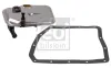 Hydraulikfiltersatz, Automatikgetriebe FEBI BILSTEIN 106890