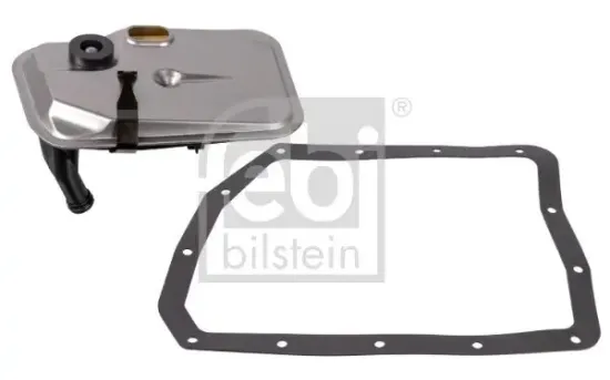 Hydraulikfiltersatz, Automatikgetriebe FEBI BILSTEIN 106890 Bild Hydraulikfiltersatz, Automatikgetriebe FEBI BILSTEIN 106890