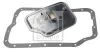 Hydraulikfiltersatz, Automatikgetriebe FEBI BILSTEIN 106891 Bild Hydraulikfiltersatz, Automatikgetriebe FEBI BILSTEIN 106891