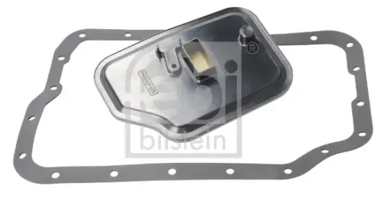 Hydraulikfiltersatz, Automatikgetriebe FEBI BILSTEIN 106891 Bild Hydraulikfiltersatz, Automatikgetriebe FEBI BILSTEIN 106891