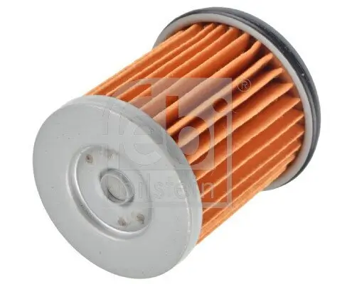 Hydraulikfilter, Automatikgetriebe im Getriebegehäuse FEBI BILSTEIN 106892 Bild Hydraulikfilter, Automatikgetriebe im Getriebegehäuse FEBI BILSTEIN 106892