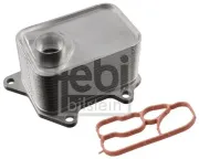 Ölkühler, Motoröl FEBI BILSTEIN 106907