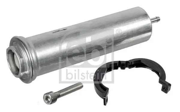 Kraftstofffilter FEBI BILSTEIN 106914