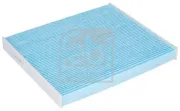 Filter, Innenraumluft FEBI BILSTEIN 106915